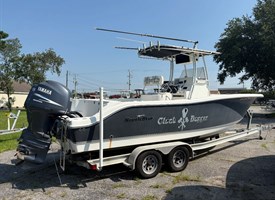 Anglers Marine